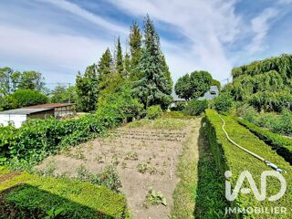  Terrain à vendre 2763 m²