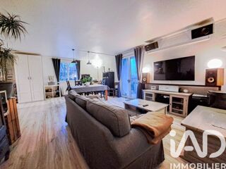  Appartement � vendre 3 pi�ces 80 m�