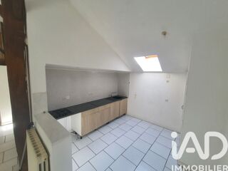  Maison � vendre 3 pi�ces 89 m�