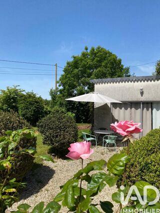  Maison à vendre 5 pièces 126 m²