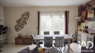  Maison à vendre 7 pièces 171 m²