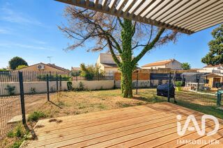 Vente Maison Vente Maison/villa 4 pièces Mauguio