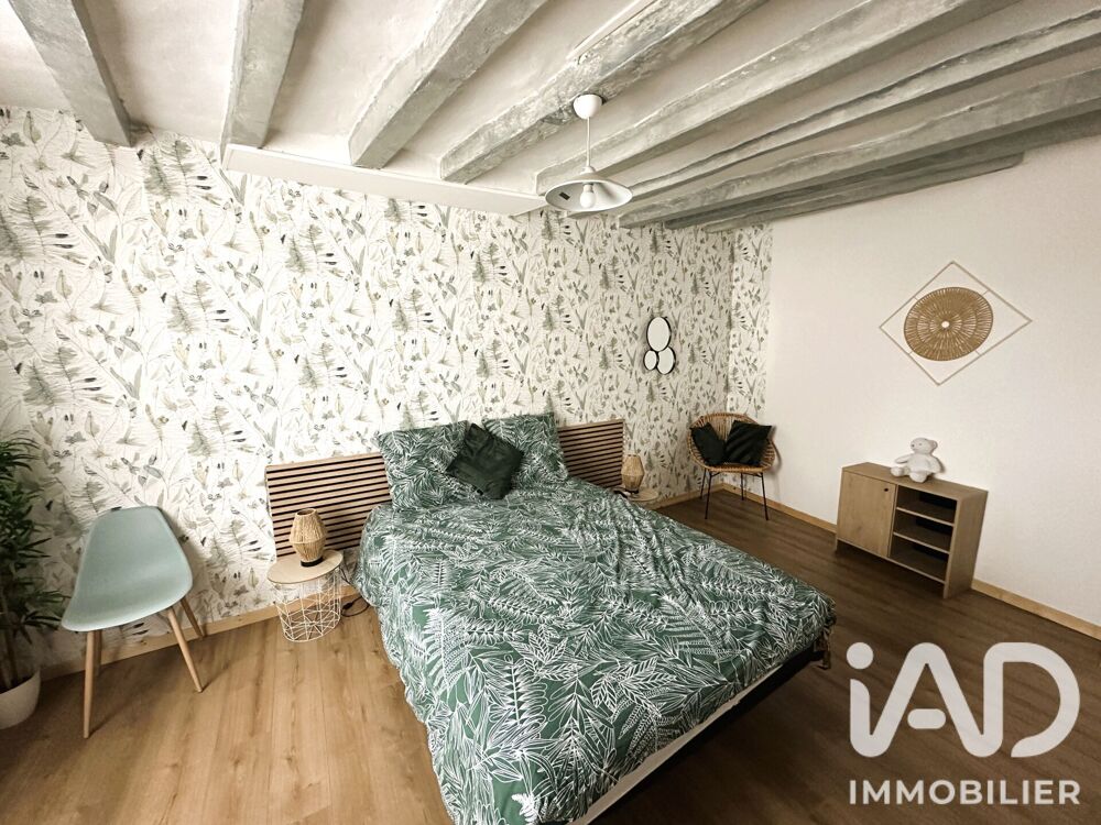 Vente Maison Vente Maison/villa 2 pièces Conlie