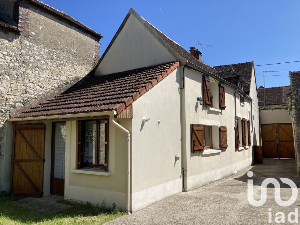 Vente Maison/villa 6 pièces