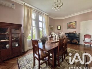  Maison � vendre 12 pi�ces 450 m�