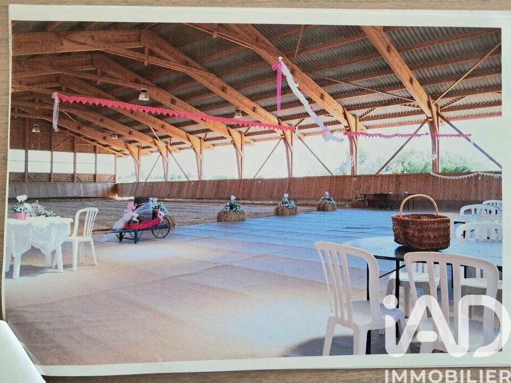 � vendre  Maison Meynes (30840)
