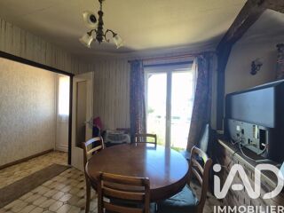  Maison � vendre 4 pi�ces 72 m�
