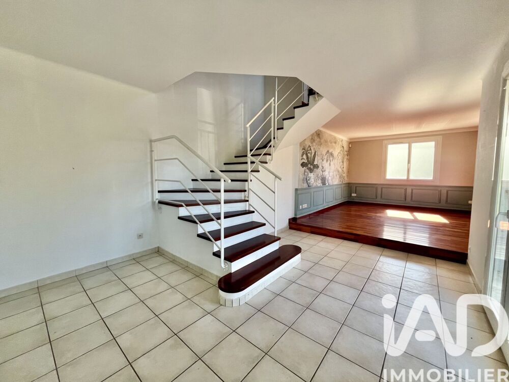 vente Maison - 7 pièce(s) - 289 m² L'Union (31240)