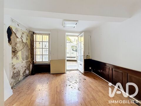   Vente Boutique/Local commercial 34 m&sup2; 