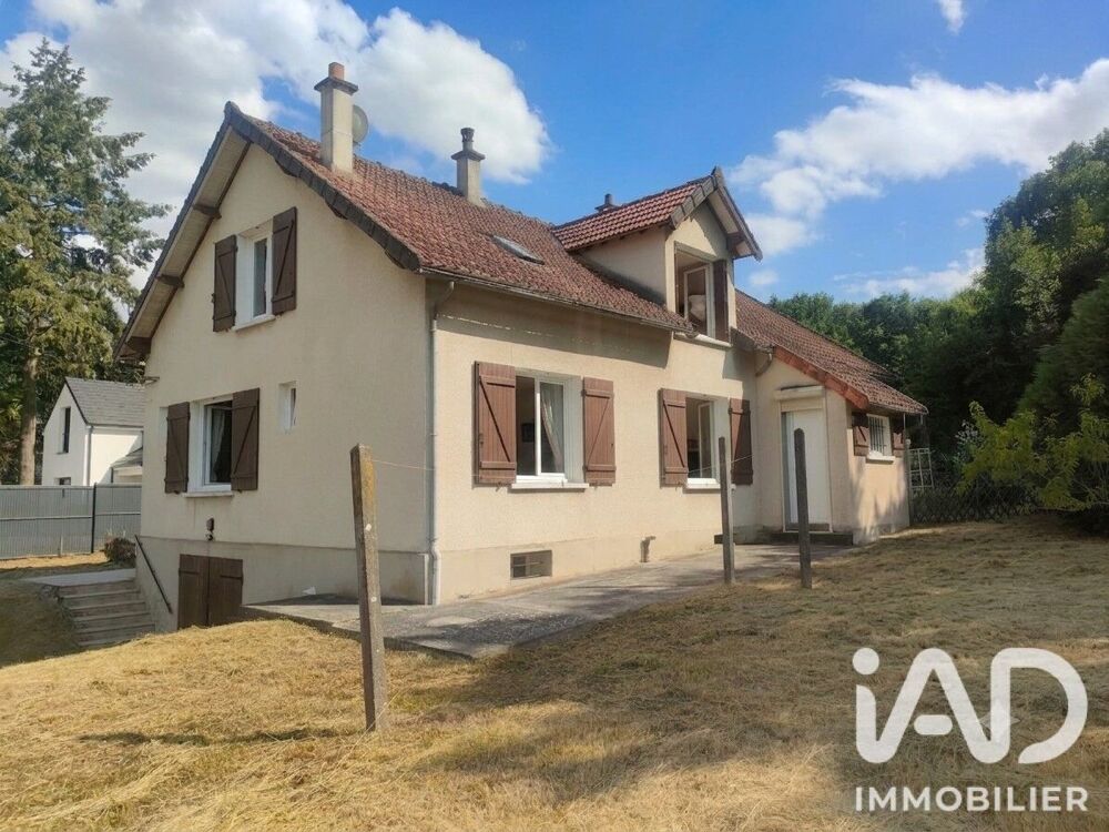 Vente Maison/villa 10 pièces