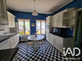  Maison à vendre 5 pièces 97 m²