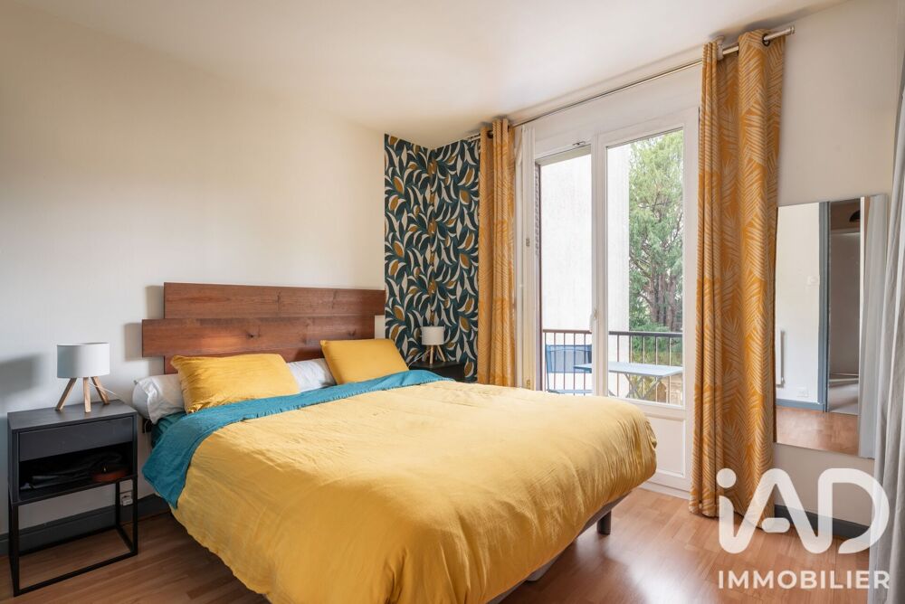 Vente Appartement Vente Appartement 3 pièces Saint-martin-d'hères