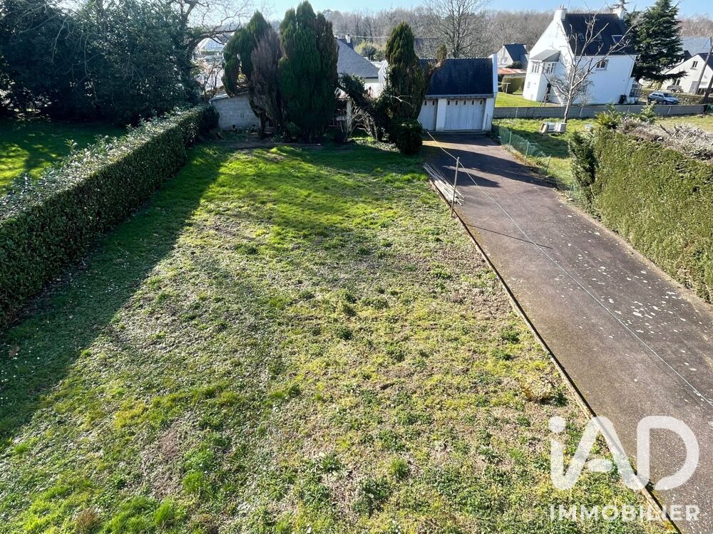 Vente Maison Vente Maison/villa 5 pièces Landévant