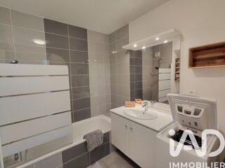  Appartement à vendre 2 pièces 41 m²