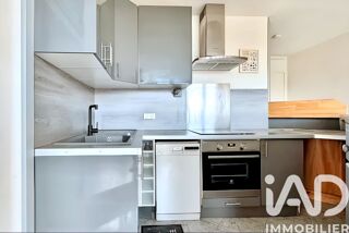  Appartement à vendre 3 pièces 55 m²