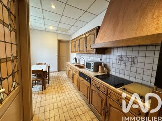 Maison � vendre 7 pi�ces 153 m�