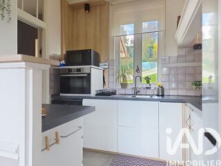 Maison à vendre 4 pièces 110 m²