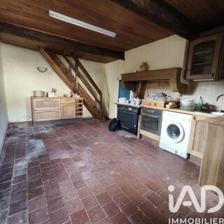  Maison à vendre 3 pièces 58 m²