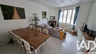  Maison à vendre 5 pièces 130 m²