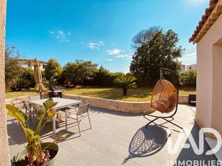  Maison à vendre 5 pièces 111 m²
