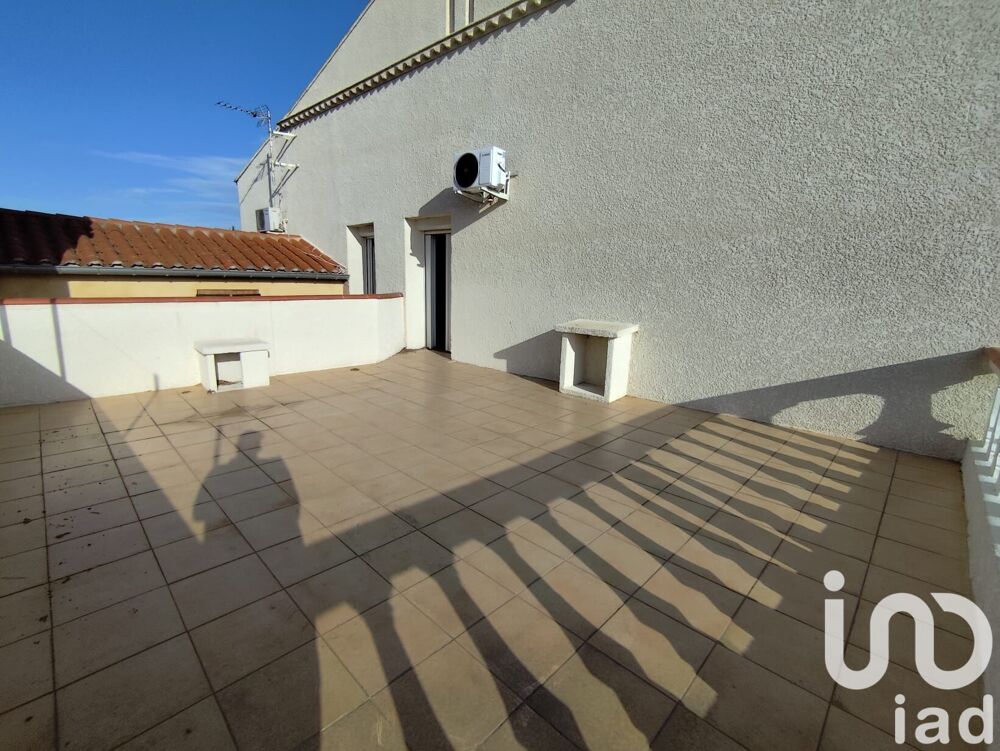 Vente Maison de ville 12 pièces