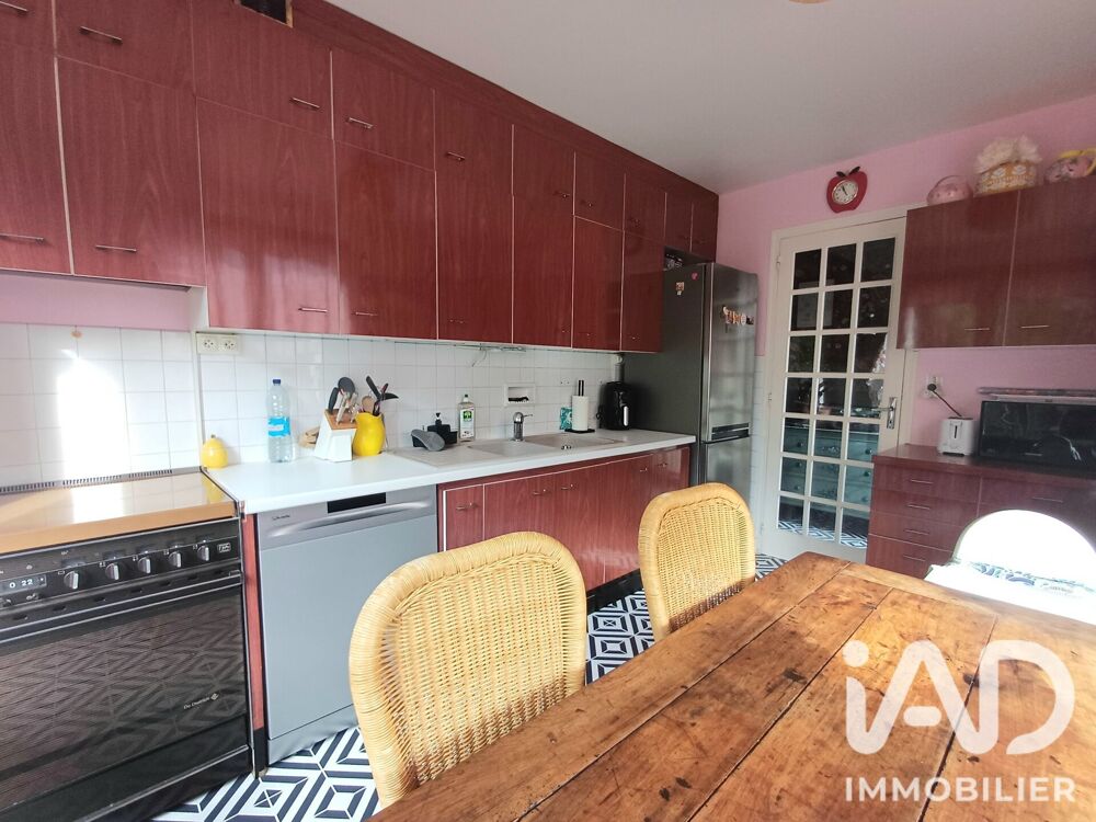 Vente Maison Vente Maison/villa 6 pièces Redon