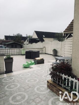  Maison à vendre 7 pièces 177 m²