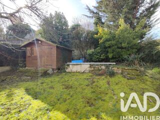  Maison à vendre 4 pièces 110 m²