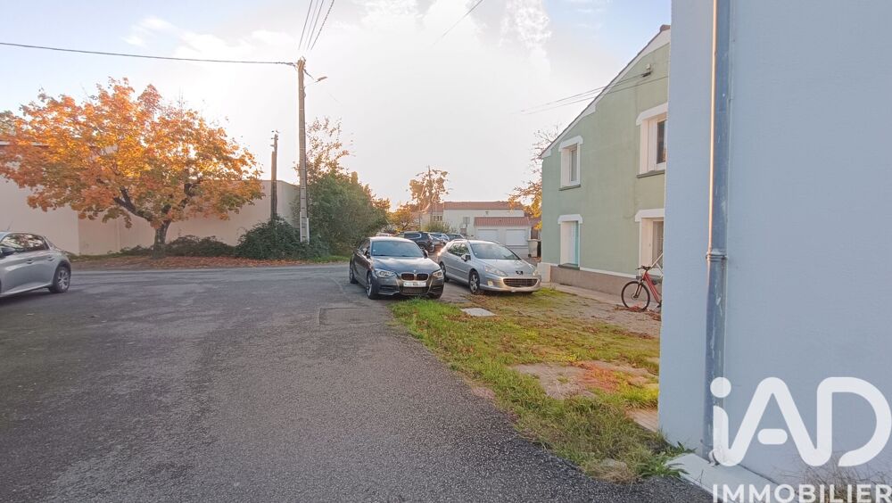 Vente Immeuble Vente Immeuble 185 m&sup2; Bouguenais