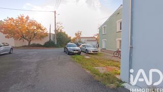  Immeuble à vendre 185 m²