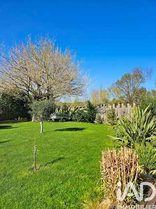  Maison à vendre 5 pièces 153 m²