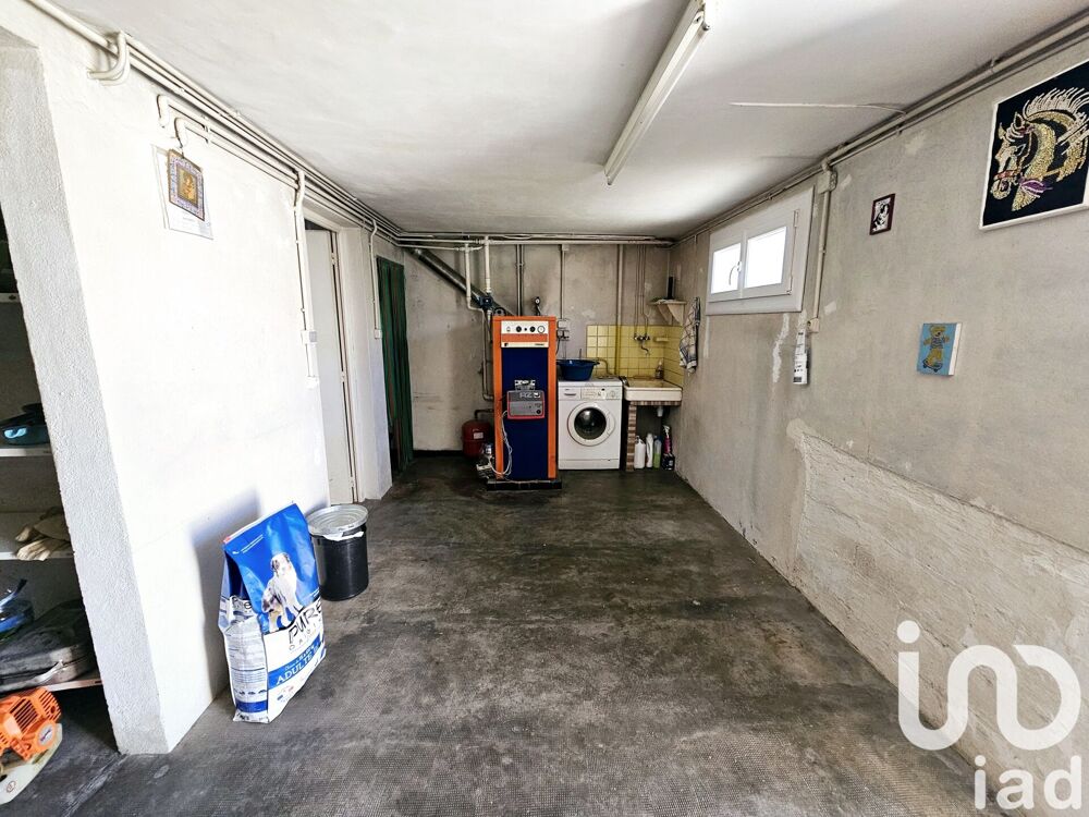 Vente Maison Vente Maison/villa 5 pièces Perpignan