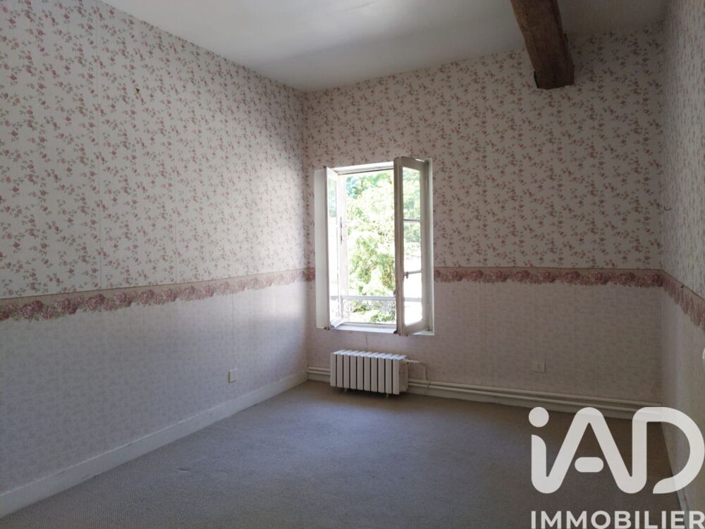 Vente Maison Vente Maison/villa 6 pièces Montceaux-lès-meaux
