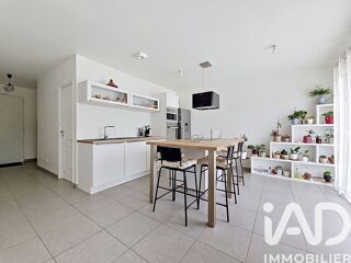  Maison à vendre 3 pièces 62 m²