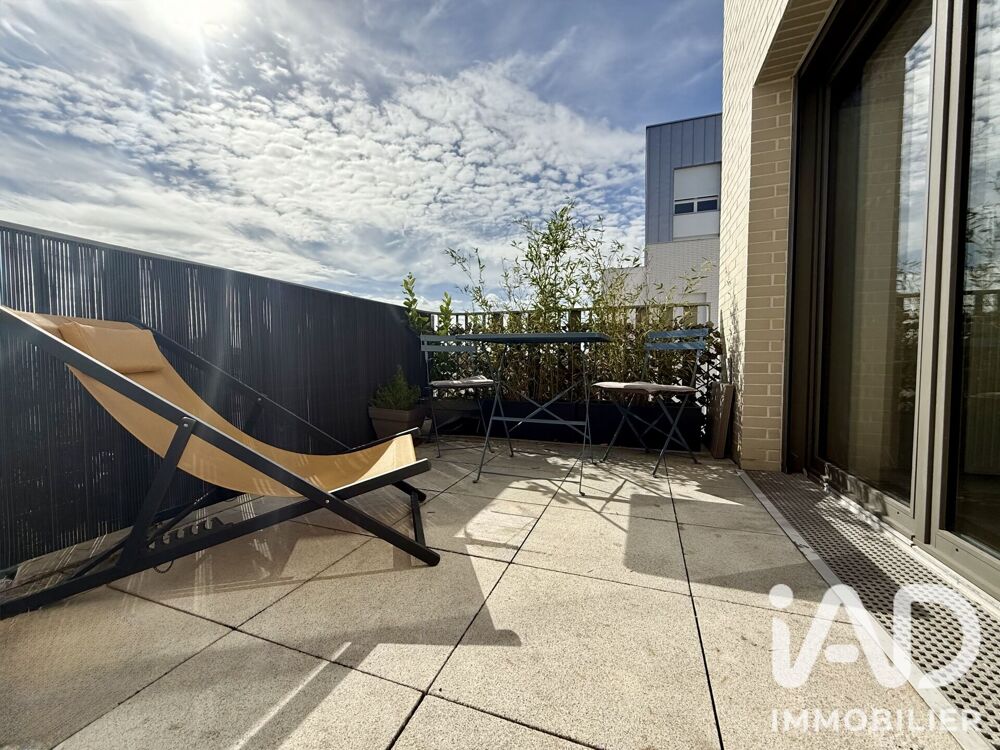 Appartement 3 pièces 64 m² · à Colombes · 64 m² · 349 950 €