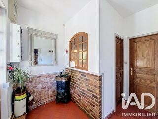  Maison à vendre 4 pièces 132 m²