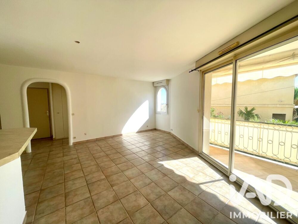 Vente Appartement Vente Appartement 2 pièces La croix-valmer