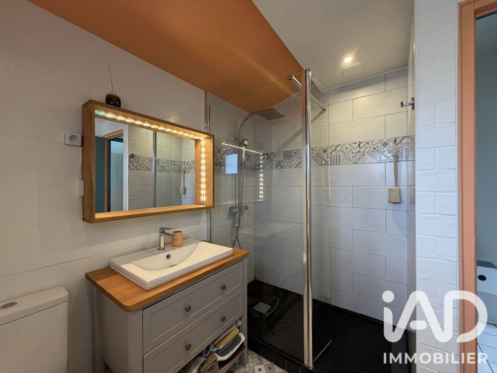 Vente Maison Vente Maison/villa 3 pièces La rochelle
