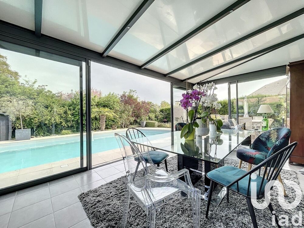 Vente Maison Vente Maison de village 7 pièces Lavannes