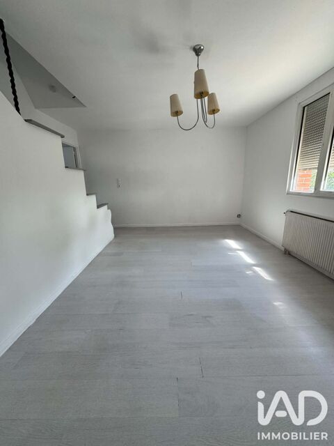   Vente Maison/villa 6 pièces Maison - 6 pièce(s) - 94 m²
