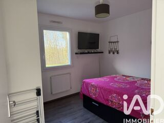  Maison à vendre 6 pièces 120 m²