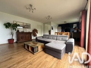  Maison � vendre 4 pi�ces 84 m�