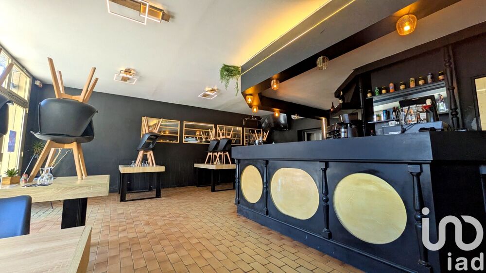 Vente Immeuble Vente Immeuble 216 m&sup2; Le teil