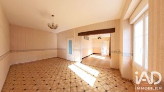  Maison à vendre 4 pièces 113 m²