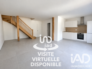  Maison à vendre 6 pièces 212 m²