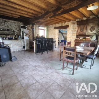  Maison à vendre 6 pièces 157 m²