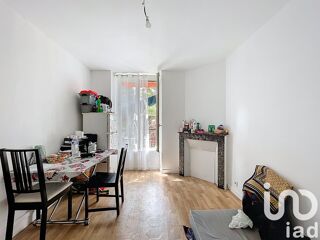  Appartement à vendre 2 pièces 30 m²
