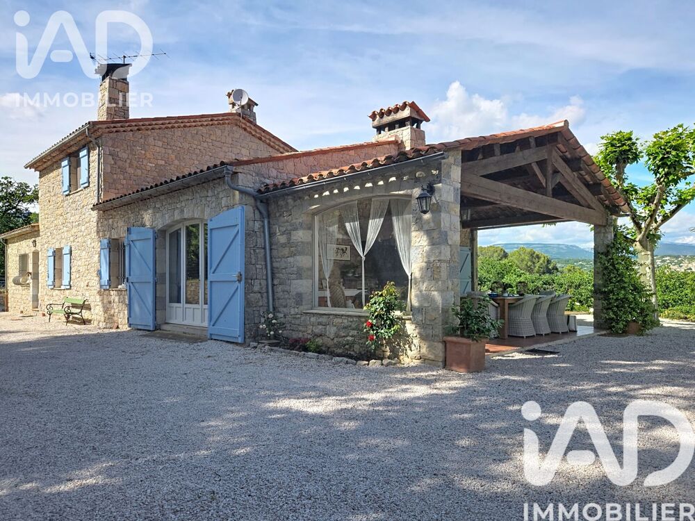Vente Demeure 7 pièces