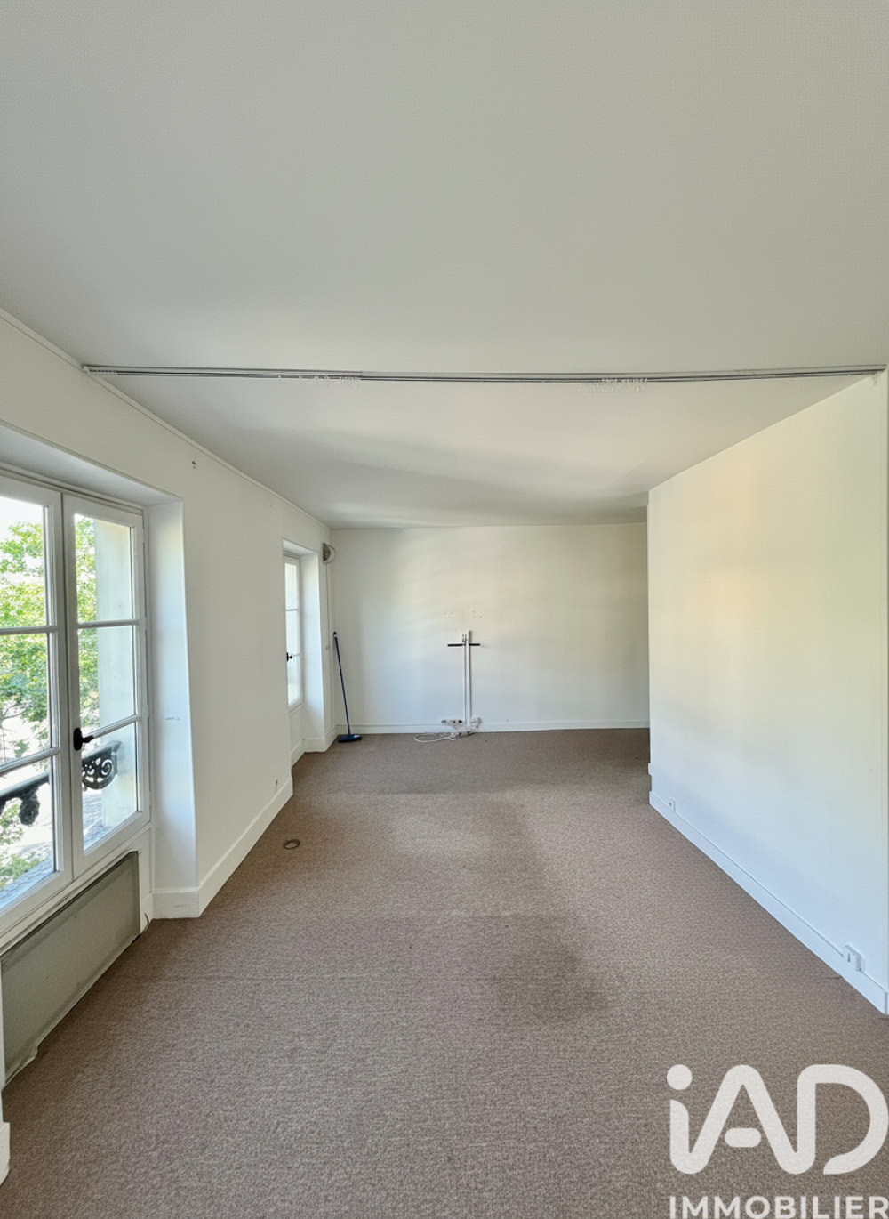 Vente Appartement Vente Studio 1 pièce Paris 17