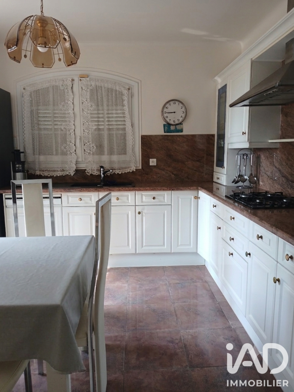à vendre  Maison St Aygulf (83370)